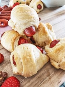 Pigs in a Blanket