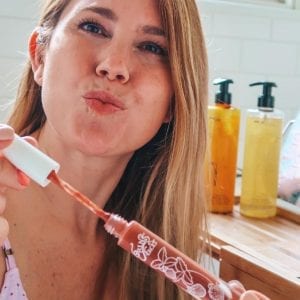 Self Care Gifts for Mother's Day with Erin's Faces