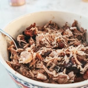 Pulled Pork