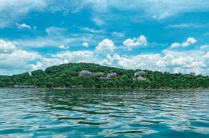 Table Rock Lake