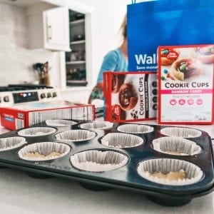 baking with kids for the summer