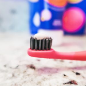 Burst Kids tooth brush