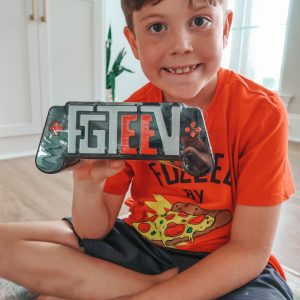 FGTEEV Surprise Toy