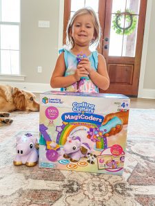 Learning Resources Magic Coders