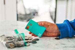 Raising financially fit kids with Greenlight kids' debit cad and app