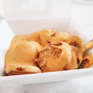 Great pumpkin dessert recipe