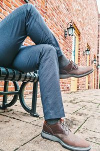 Earth Element Shoes