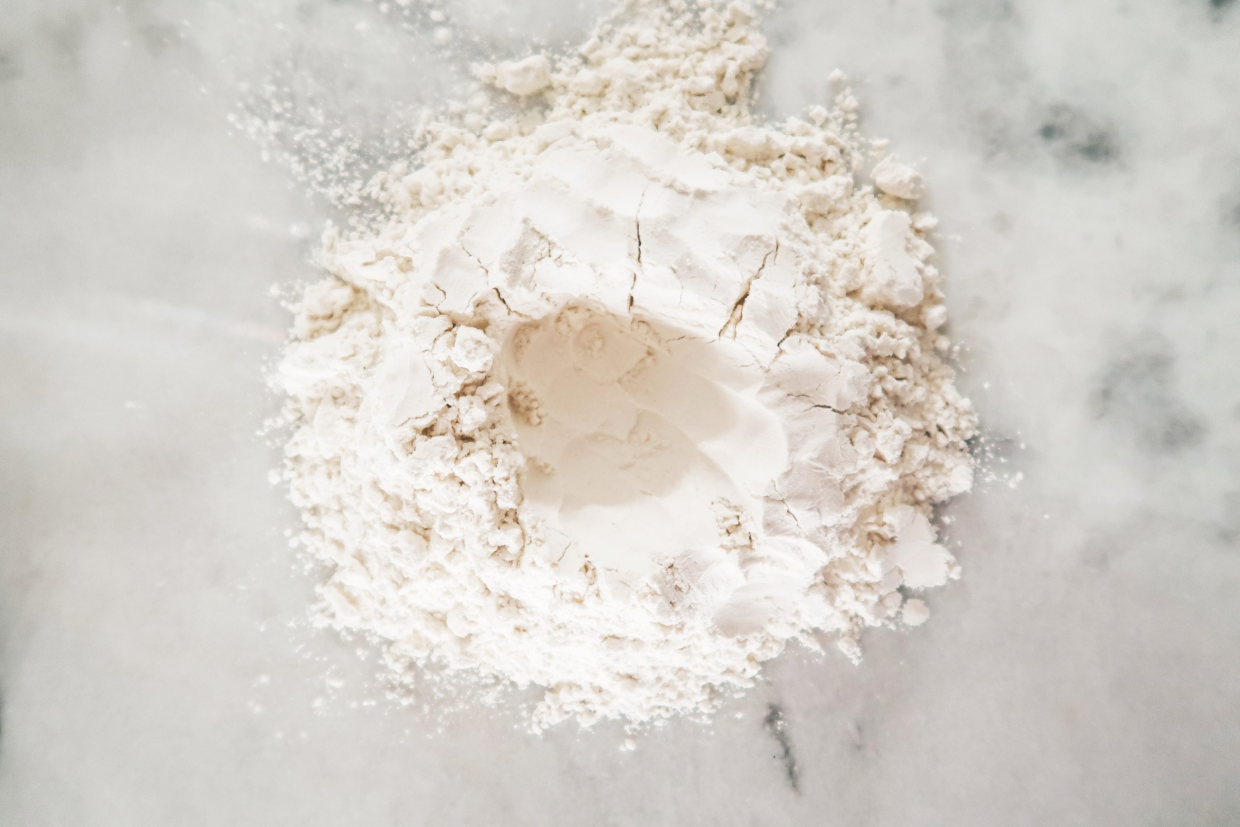 flour for pasta