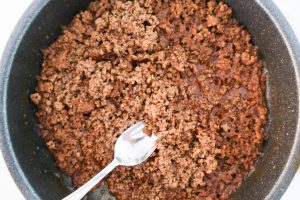 Ground Taco Beef