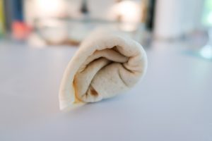 prepped carb balance enchilada