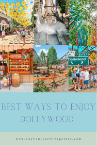 Best Ways to Enjoy Dollywood This Summer