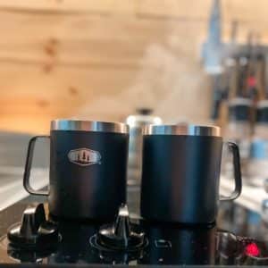 coffee for two