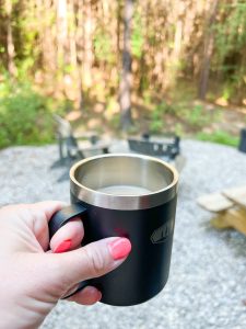 getting away with your spouse