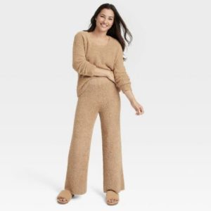 Cozy outfits for her