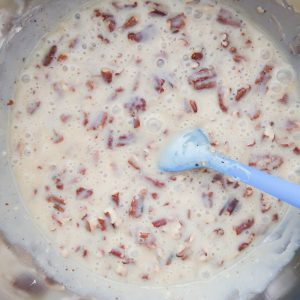 Pecan Pie Mixture