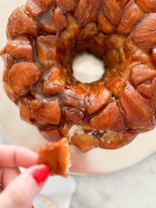 easy and good monkey bread