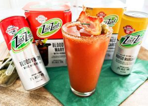 Zing Zang Ready to Drink Canned Cocktail