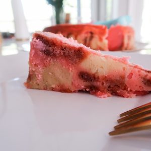 bunny sugar cookie crust