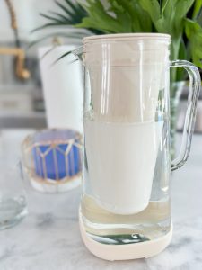 Glacier Fresh 7-Cup Water Pitcher