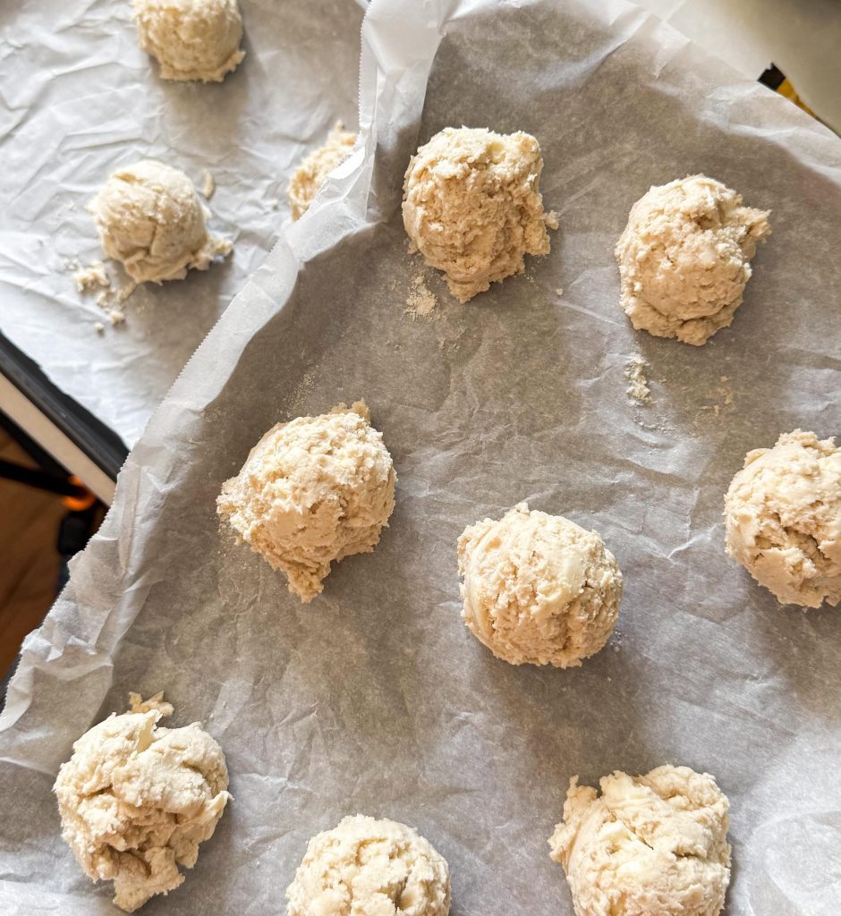 Easy Gluten-Free Weeknight Dinner Ideas | TruEats Biscuit Mix