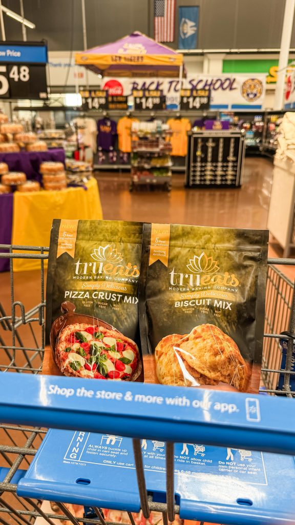 Easy Gluten-Free Weeknight Dinner Ideas | TruEats Biscuit Mix